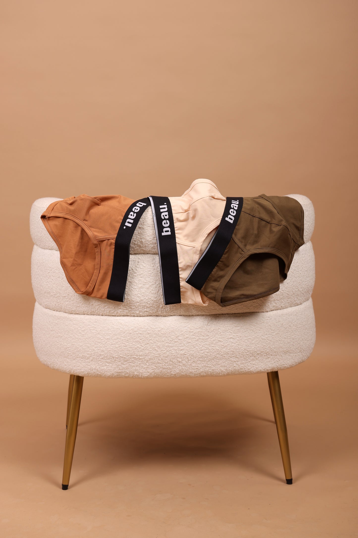 BEAU MYSTERY bundle